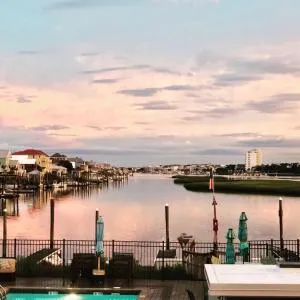 Newly Renovated Beach Condo with STUNNING Water Views! Monthly and Weekly Specials! - Myrtle Sound