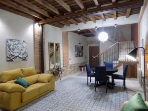 Apartamentos Suite Puerta del Jerte - Malpartida de Plasencia