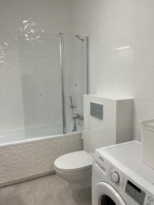 W Apartament , nowoczesny ,4 osobowy,