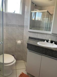 Apartamento em Canasvieiras