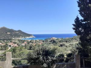 Casa spiaggia di Solanas 3