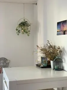 Super logement cosy, à deux pas du tram - La Contrie