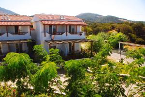 Samothraki Village Hotel Nisos-Samothraki Greece