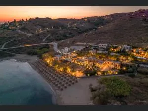 Porto Koundouros Beach and Villas - Chavouna