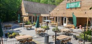 Les Jardins de Durbuy