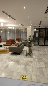 فندق ايون -الندى Ion Hotel