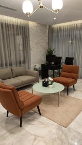 فندق ايون -الندى Ion Hotel