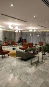 فندق ايون -الندى Ion Hotel