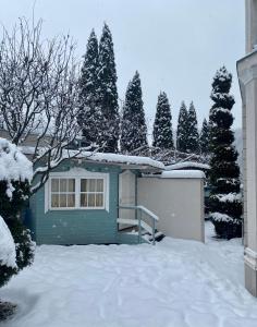 Вилла Поляна