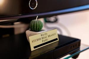 Diac Apartment Center Brasov