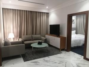 فندق ايون -الندى Ion Hotel