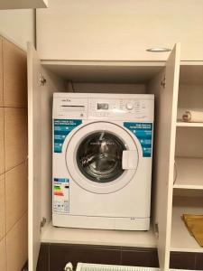 Diac Apartment Center Brasov