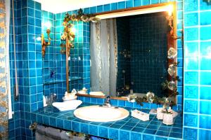 Chambre Double avec Salle de Bains Privative