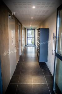 Appartements Le Samelie, Superbe appartement Bray-Dunes avec stationnement privatif : photos des chambres