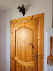 Słoneczna Dolina nad Biebrzą