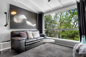 Aurora Cottage - 4hvězdičkové hotely ve městě Hepburn Springs