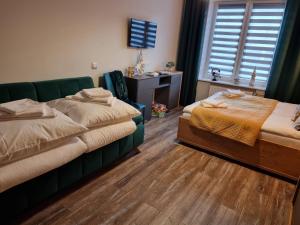 Apartament LuxLoft