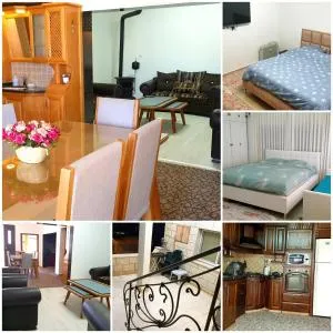 צימרים בגולן דובדבן בחרמון - Nimrod