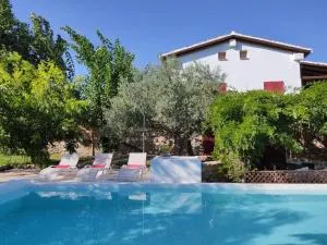 Casa Rural accesible en plena naturaleza - Talara