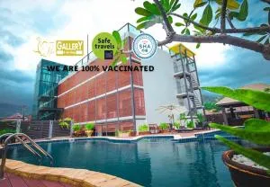 The Gallery At Koh Chang - Ban Map Khangkhao