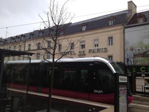 Hotels Hotel De Paris : photos des chambres