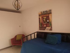 Departamento UNIVERSITARIO en fraccionamiento privado