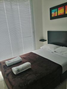 APARTAMENTO TURISTICO PARQUE DEL CAFÉ -Precio Inigualable-