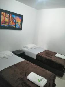 APARTAMENTO TURISTICO PARQUE DEL CAFÉ -Precio Inigualable-