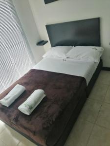 APARTAMENTO TURISTICO PARQUE DEL CAFÉ -Precio Inigualable-