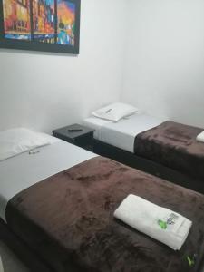 APARTAMENTO TURISTICO PARQUE DEL CAFÉ -Precio Inigualable-