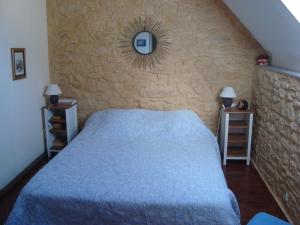 Maisons de vacances Le Bonheur dans notre Pre : photos des chambres