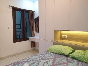 Guest House Omah Ningrat Bandung