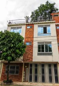 Nirvana Casa de Huéspedes - Guaduala