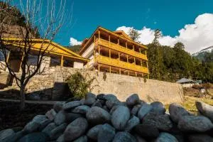 Kriday Villa - Jagatsukh