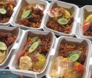 Guest House Omah Ningrat Bandung