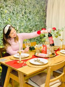 Private lodging in WEST TOKYO(SHINJUKU, TACHIKAWA, SANRIO, GHIBLI, MT. TAKAO etc)