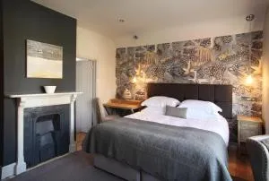 No33 HUNSTANTON BOUTIQUE ROOMS - 亨斯坦顿