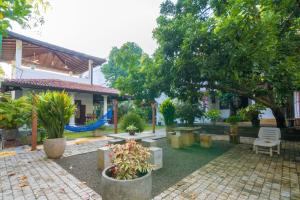 Green Villa Apartment