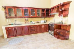 Green Villa Apartment