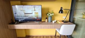 Huahin mountain view room near the beach