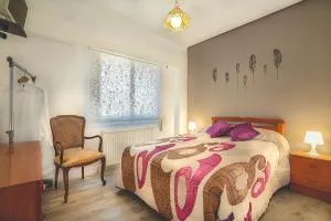 Casa El Trinquete - Lapuebla de Labarca