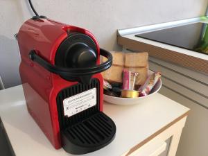 a quattro passi dal centro