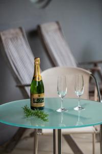 Rhyll Haven Luxury Getaway Apartments