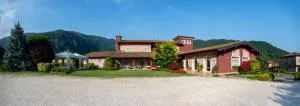 Hotel Al Poggio Verde - Arveaco