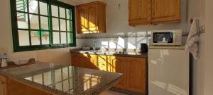 Apartamentos Correhuela