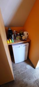 B&B / Chambres d'hotes Le Cocon : photos des chambres
