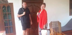Rashmi Home Stay