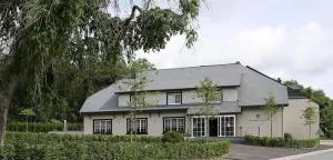 特兰斯尼乐巴丽尔立酒店 - 莱斯河畔的汉恩