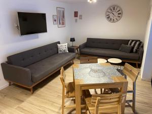Apartamenty Okno z widokiem