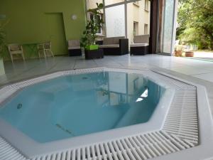 Brit Hotel Confort Villefranche-de-Rouergue